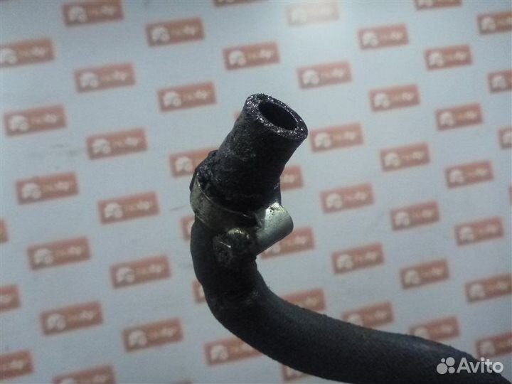 Трубка системы охлаждения АКПП Land Rover