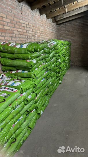 Китекет 15 кг