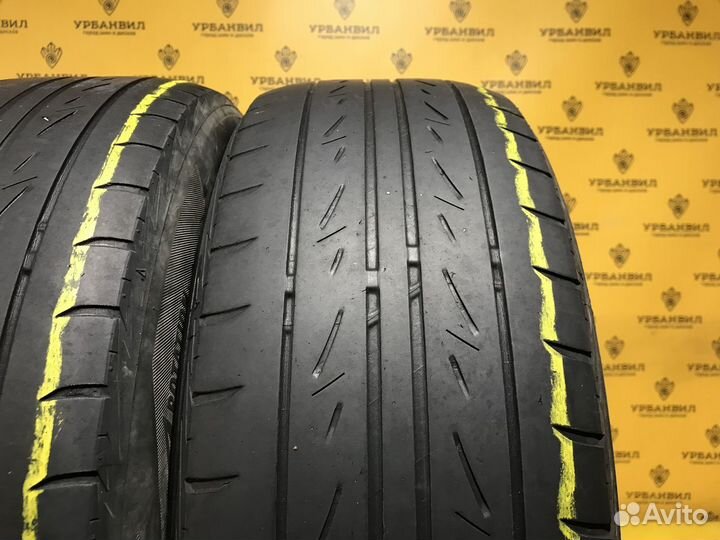 Bridgestone MY-02 Sporty Style 205/60 R15 91V