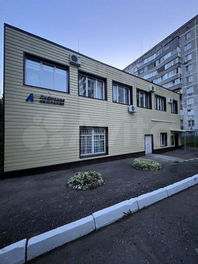 Свободного назначения, 68 м²