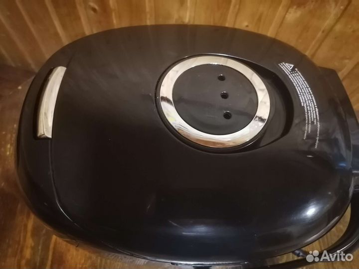 Мультиварка redmond