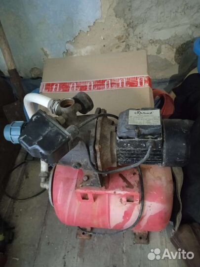 Спрут италия