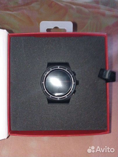 Смарт часы кrez syмвоl