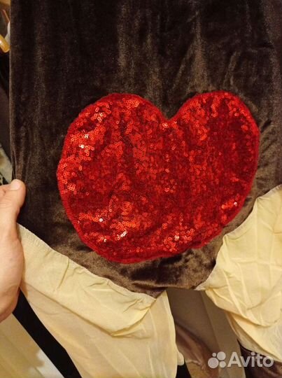 Карнавальный костюм для взрослых