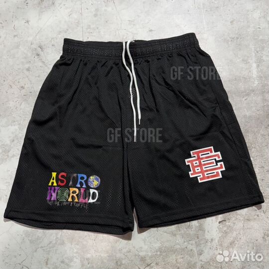 Шорты Eric Emanuel