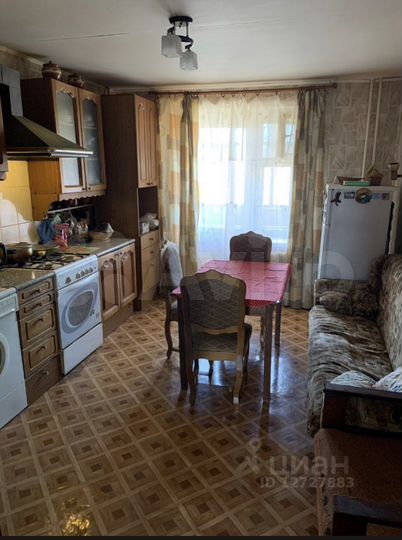 2-к. квартира, 81 м², 1/5 эт.