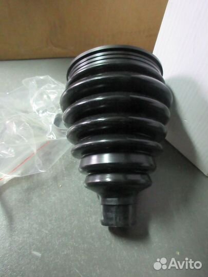 Пыльник шруса lifan наруж. 1.6