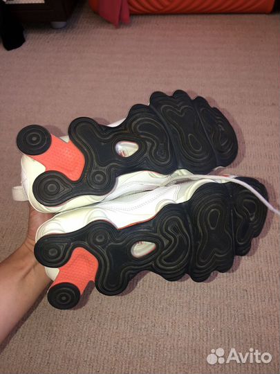 Кроссовки nike air max shox