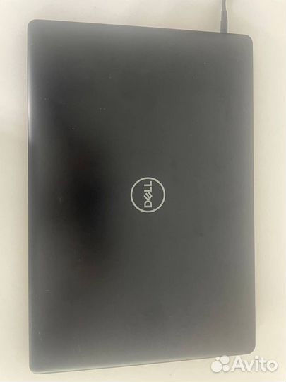 Ноутбук dell inspiron 5570