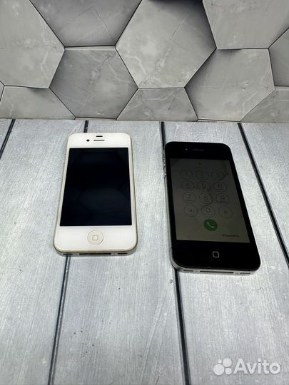 iPhone 4S, 8 ГБ