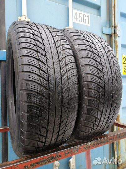 Bridgestone Blizzak LM-001 225/55 R17 97H