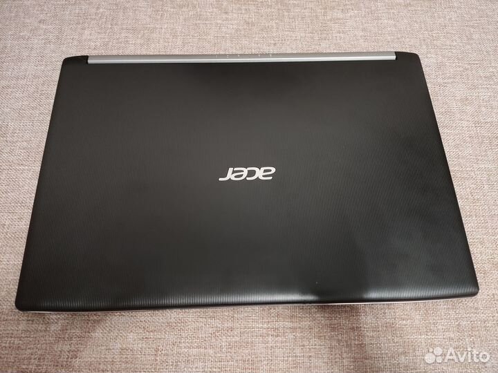 Acer Aspire 5, i3 6006U, 6GB DDR4, SSD 240,HDD 1TB