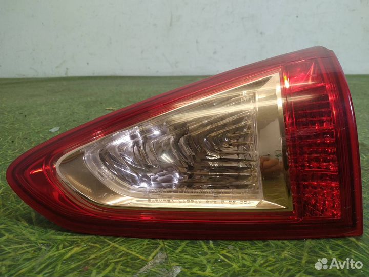 Фонарь внутренний прав. зад. infiniti QX50 EX