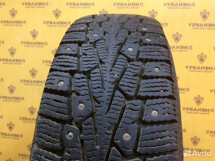 Cordiant Snow Cross PW-2 175/65 R14 82T