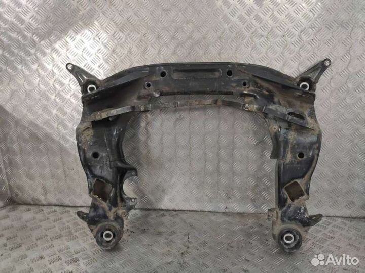 Балка подвески передняя (подрамник) Audi A6 (C5) 1