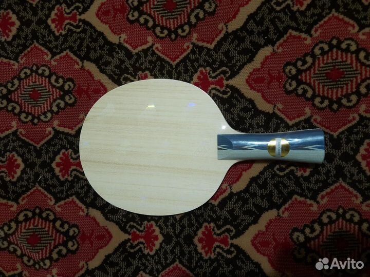 Теннисная ракетка основание DHS Power.G PG-9 FL