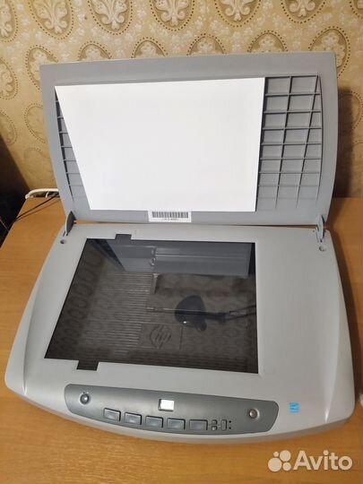 HP Scanjet 5590P