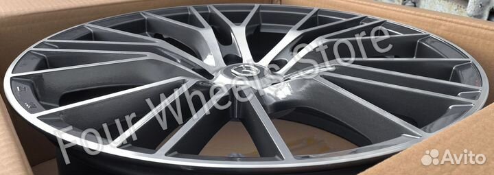 Диски Mazda CX9 R20