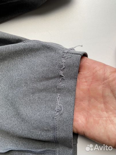 Велосипедки спортивные oysho L