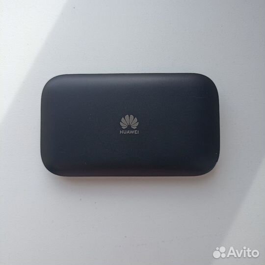 Роутер huawei Mobile WiFi E5576-320 4G,3G