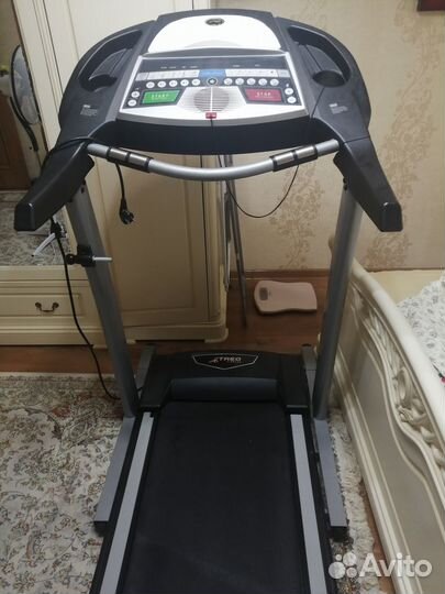 Спортивный инвентарь