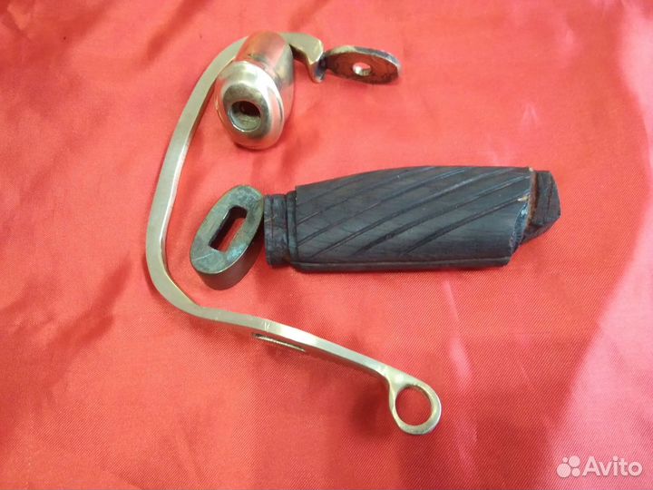 Эфес драгунской шашки