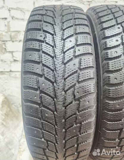 Nokian Tyres Nordman+ 185/65 R15 88T