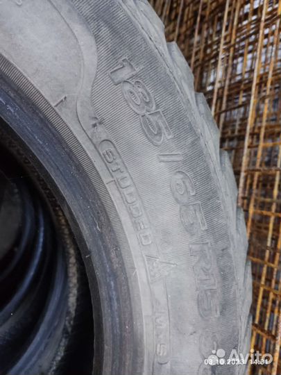 Sava Eskimo SUV 2 185/65 R15 96T
