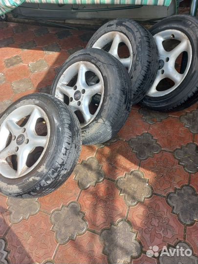 Hankook Optimo K415 185/65 R15