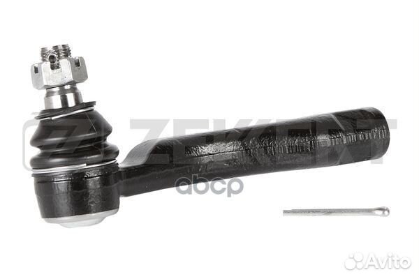 Наконечник рулевой прав. Toyota LC 100 02- sn-2