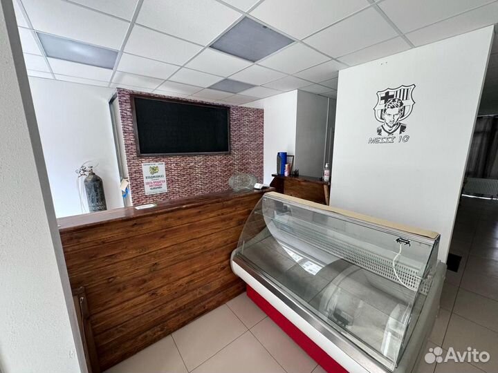 Готовый пивной магазин-бар