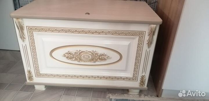 Сундуки для невест