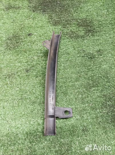 Кожух Audi Q7 2005