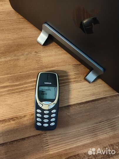 Nokia 3310