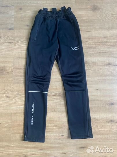 Самосбросы разминка Victory code XXS