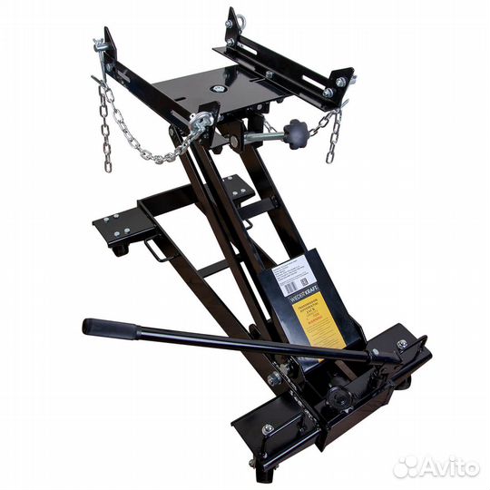 Домкрат трансмиссионный 1 тонна