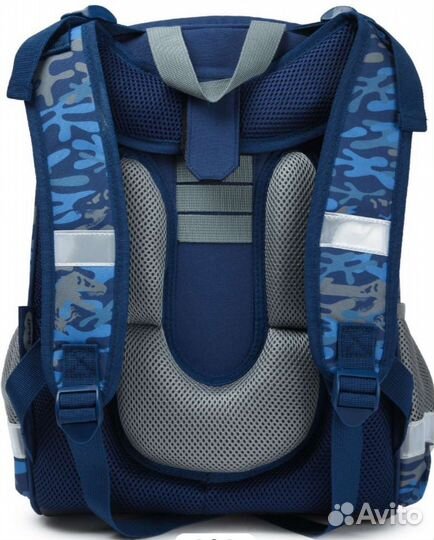 Рюкзак детский для мальчика