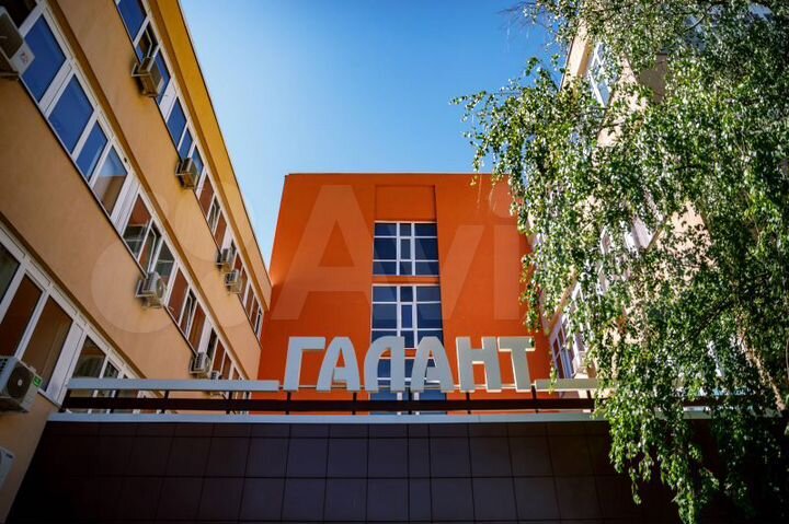 Склад, 60.8 м²