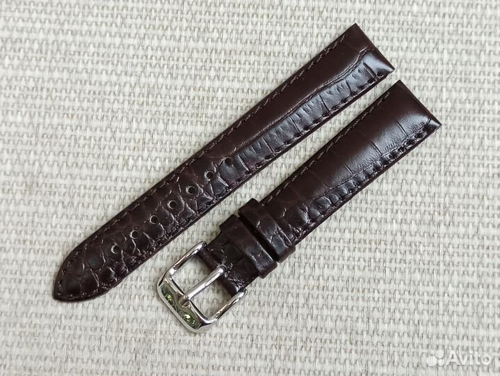 Ремешок Tissot T600029143 16/14 для T038.207