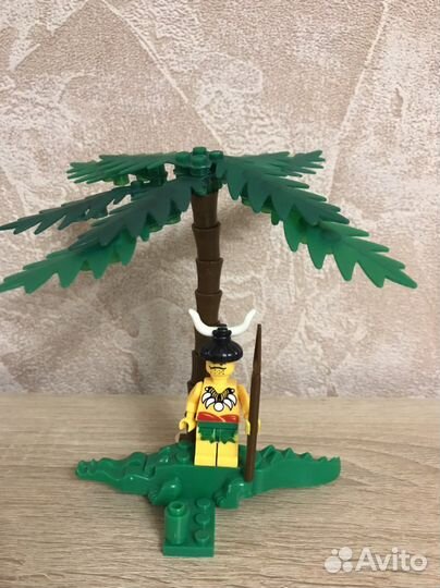 Lego Набор
