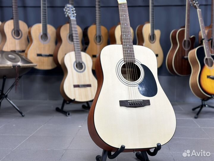 Гитара акустическая Cort AD810 OP