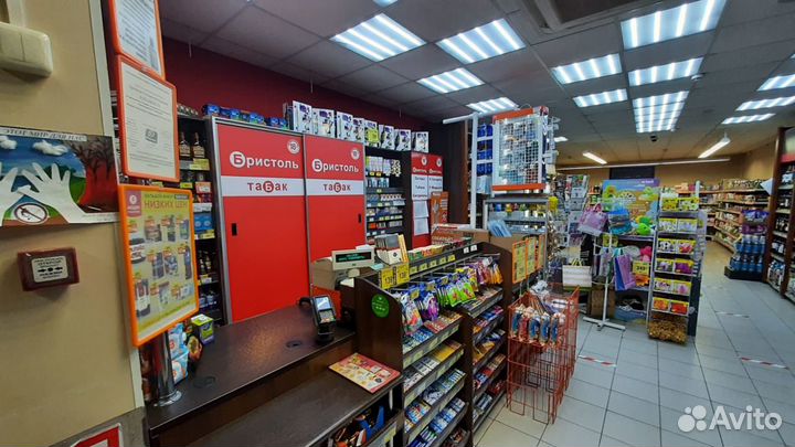 Торговое и холодильное оборудование