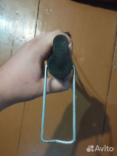 Насос для велосипеда