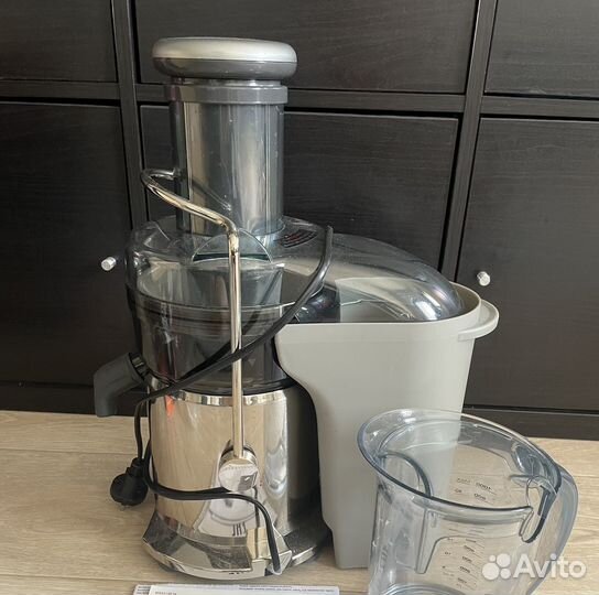 Соковыжималка Bork s511