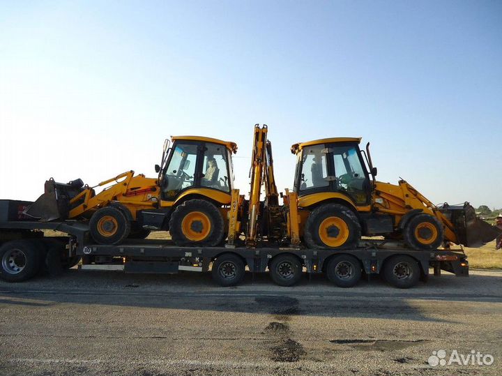 Аренда трала