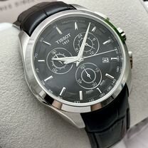 Часы мужские tissot couturier