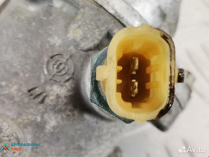 Корпус термостата Opel Astra F рест. 2000 90573325