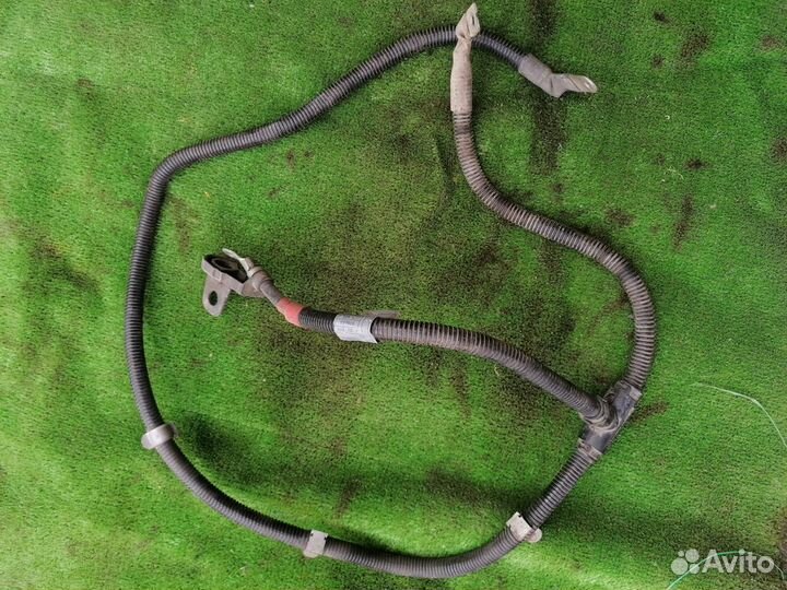 Кабель клемма силовой на BMW 7 E65/E66 2001-2008