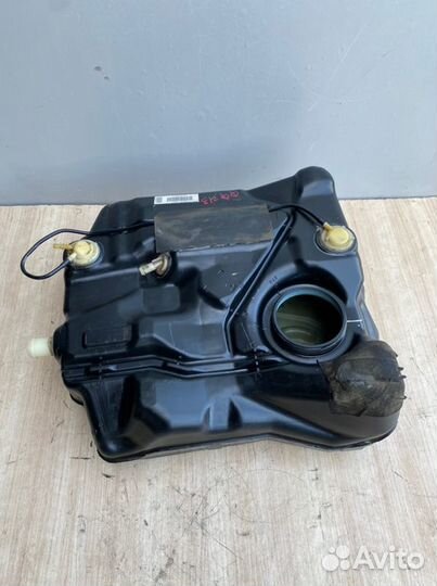 Бак топливный Ford Focus 2