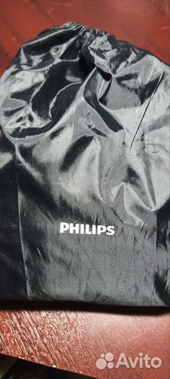 Фен для волос philips